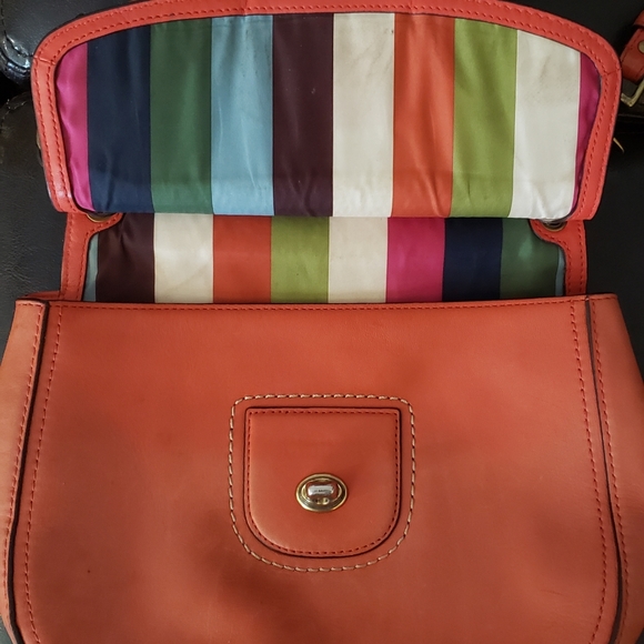 Coach Purse - Picture 2 of 4